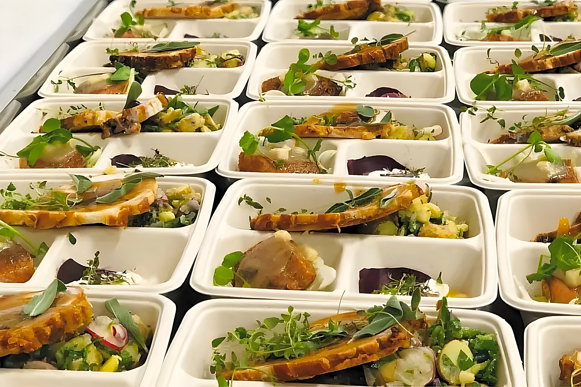 Catering
